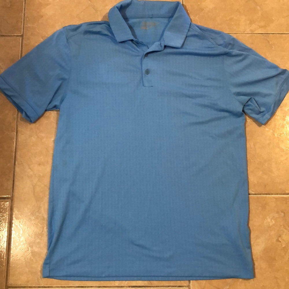 ❗️Blue Nike Polo